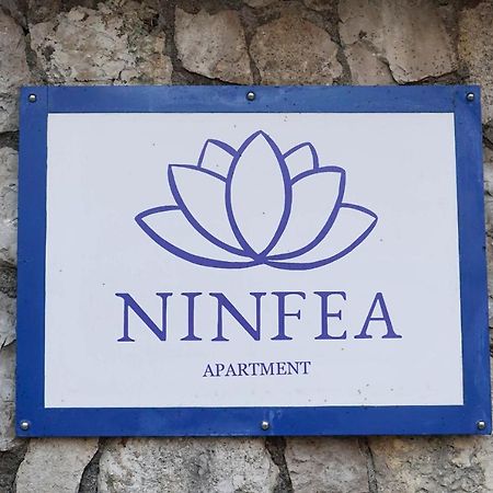 Ninfea Apartment Vico Equense Buitenkant foto