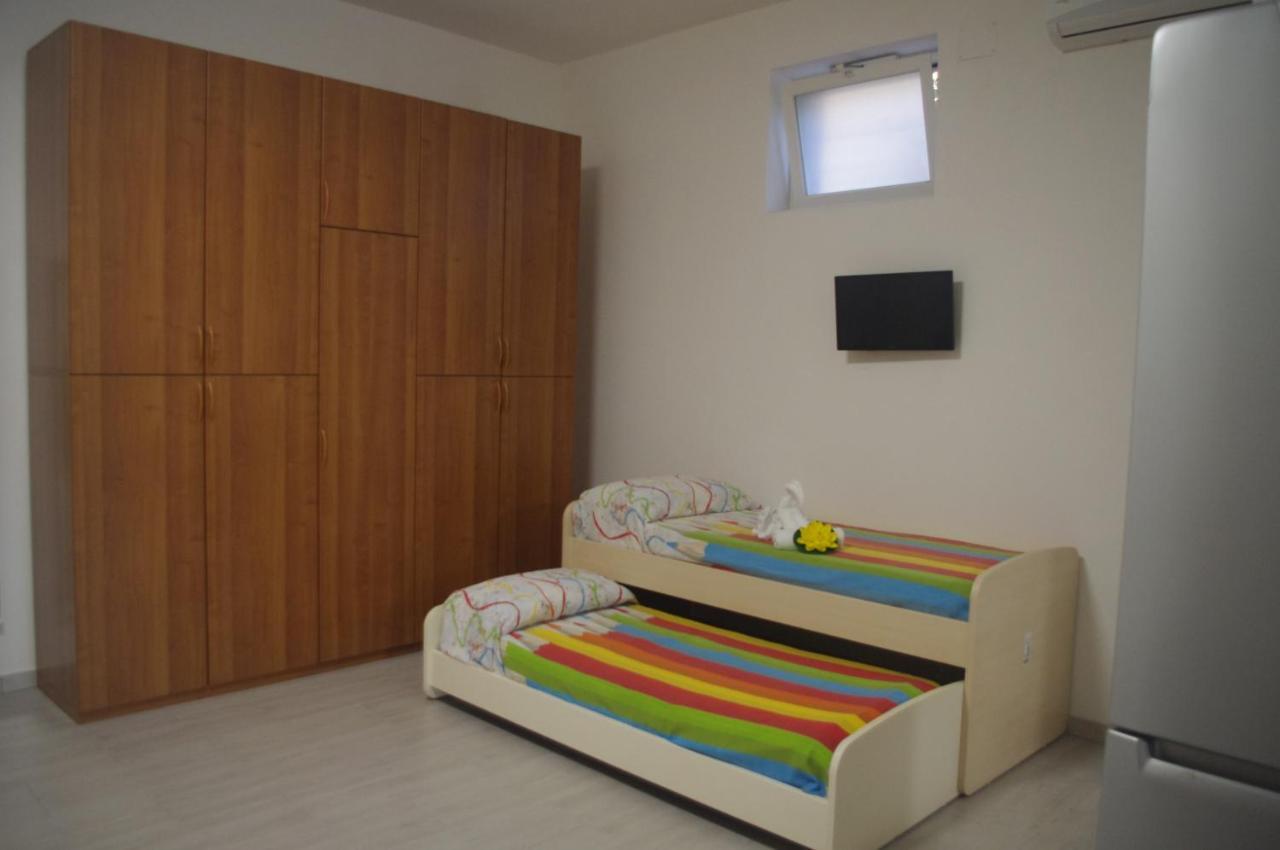 Ninfea Apartment Vico Equense Buitenkant foto