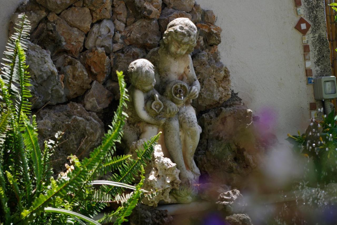 Ninfea Apartment Vico Equense Buitenkant foto