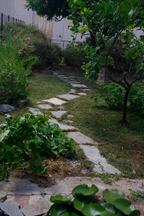 Ninfea Apartment Vico Equense Buitenkant foto